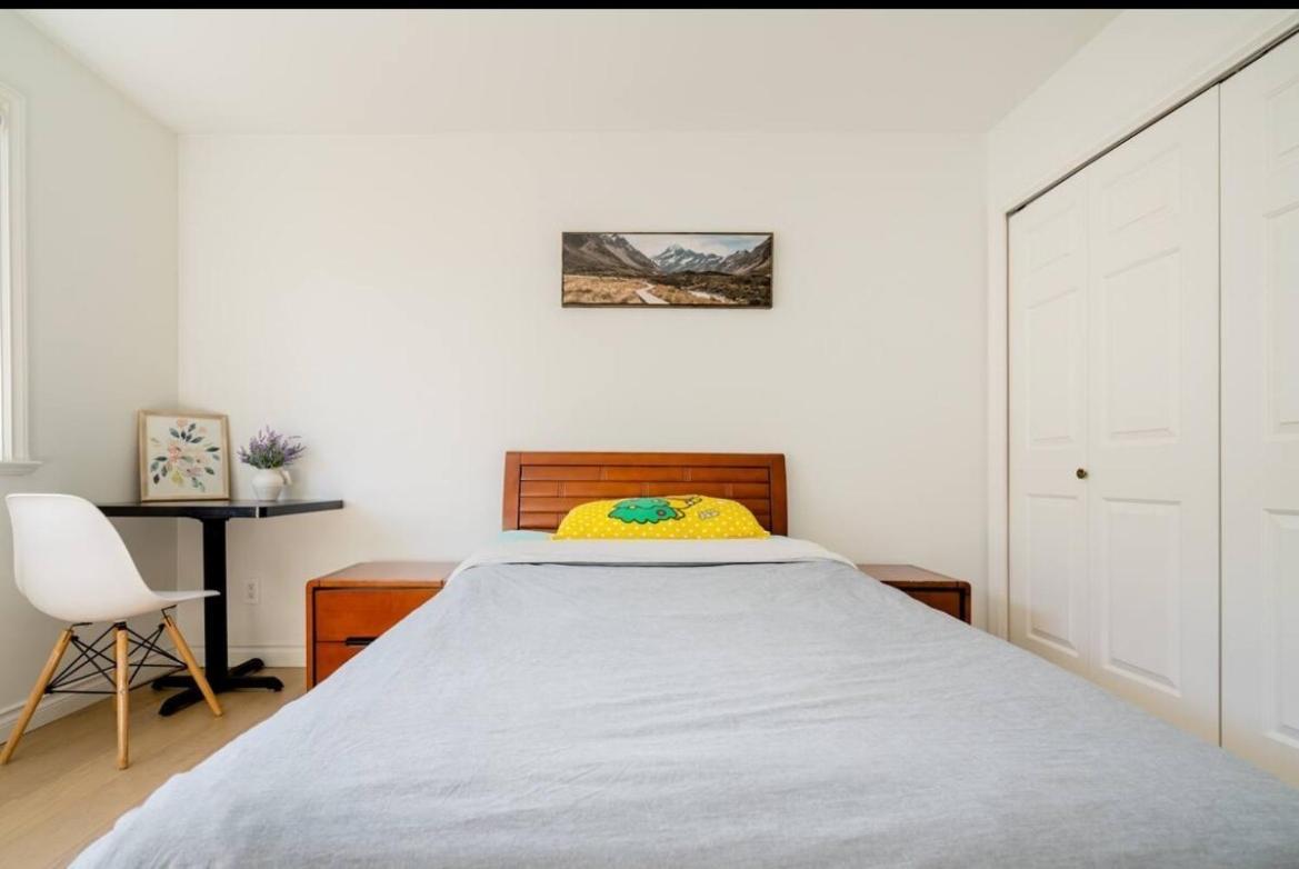 Richmond Cozy Place 2 Zimmer foto