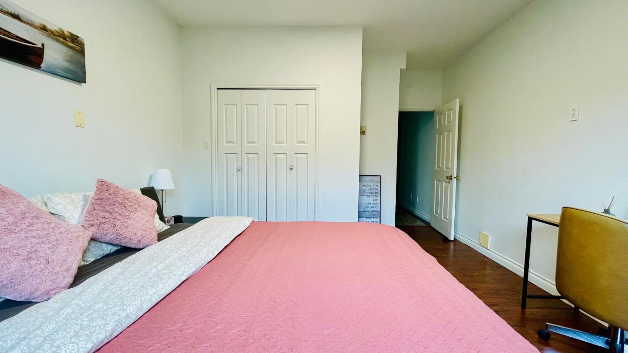 Richmond Cozy Place 2 Zimmer foto